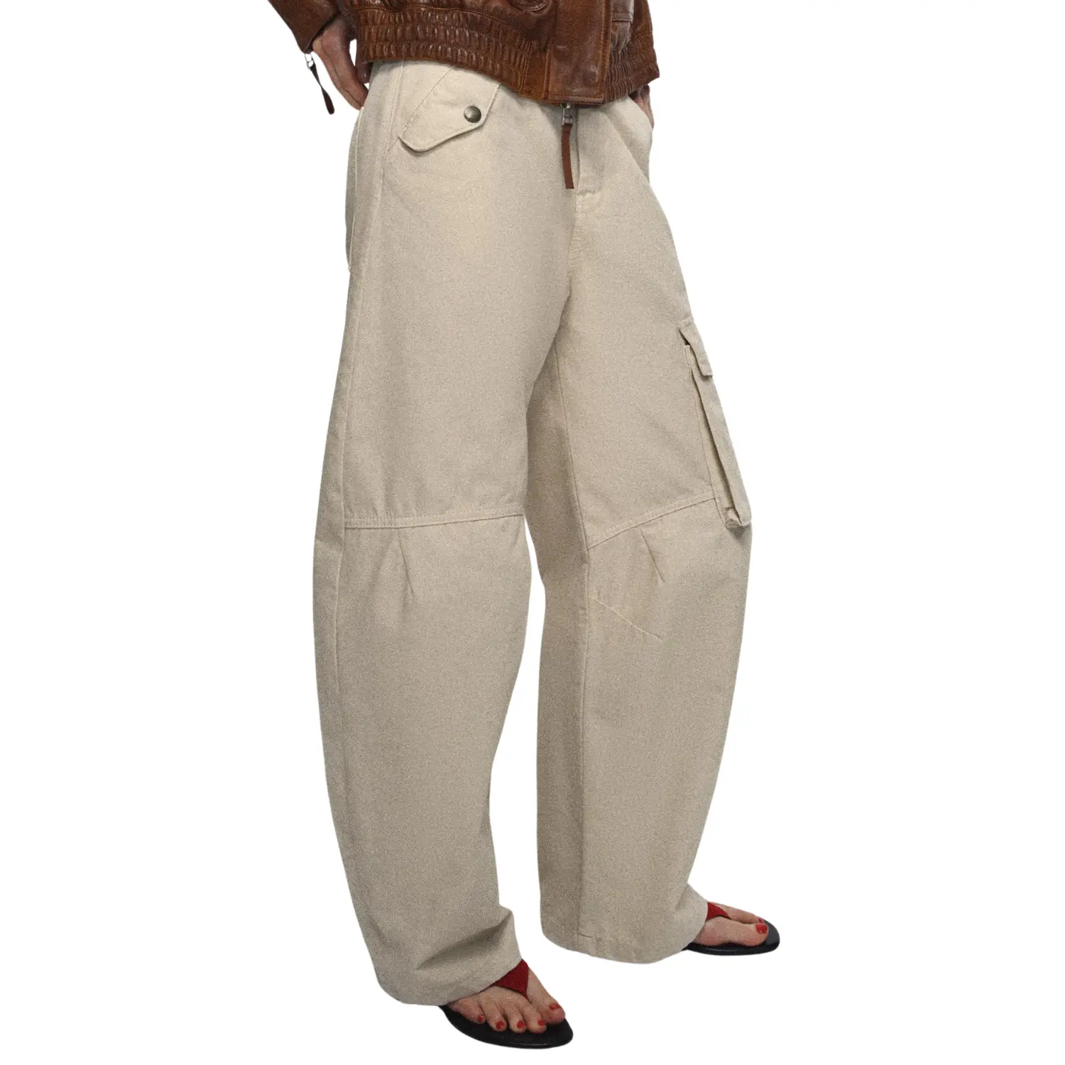 calças cargo carjobel modas