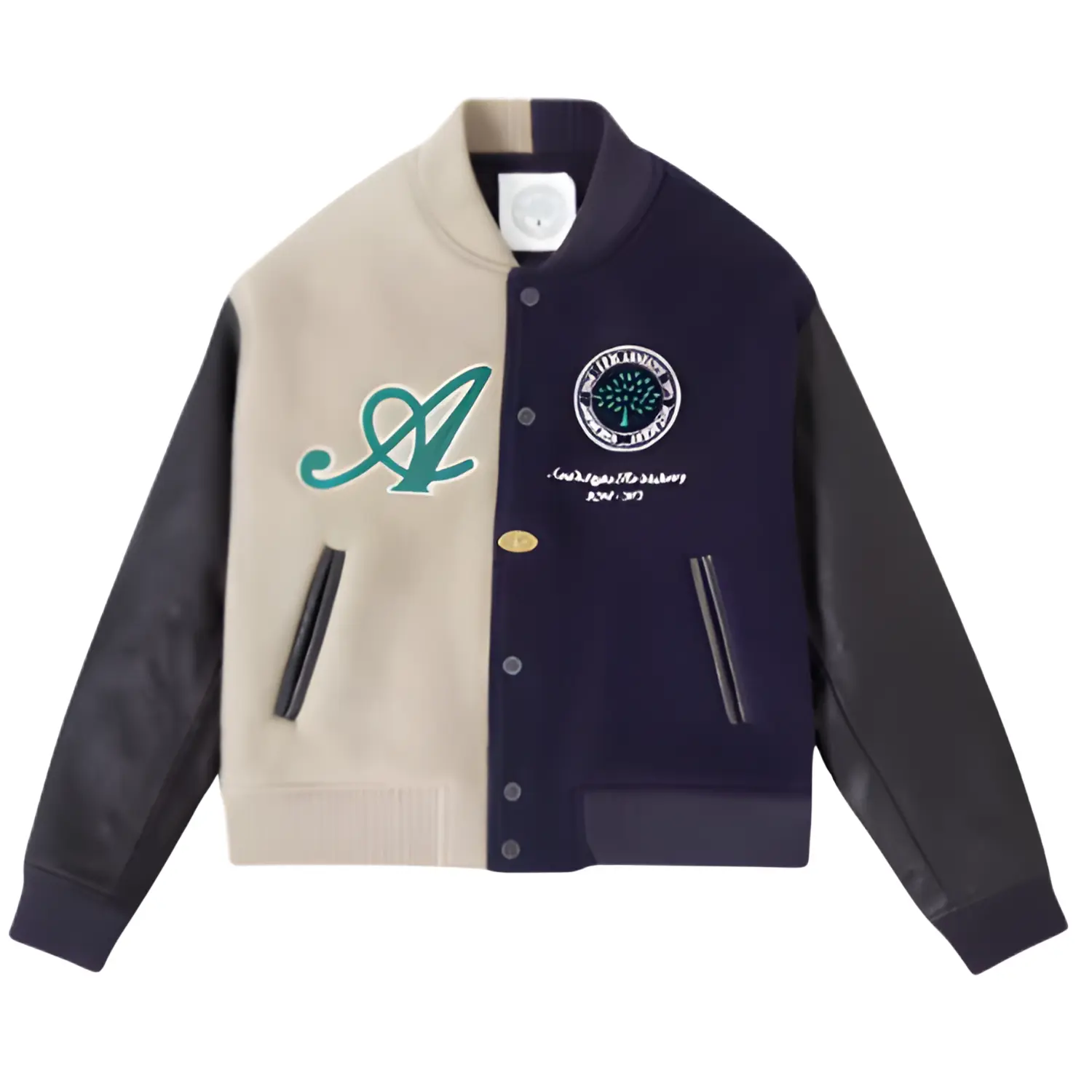 casaco casual carjobel modas