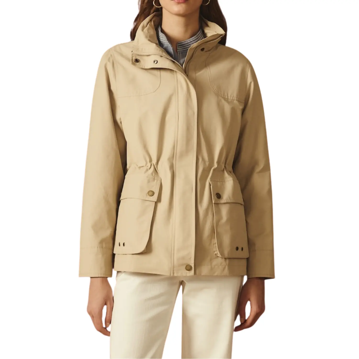 parca carjobel modas