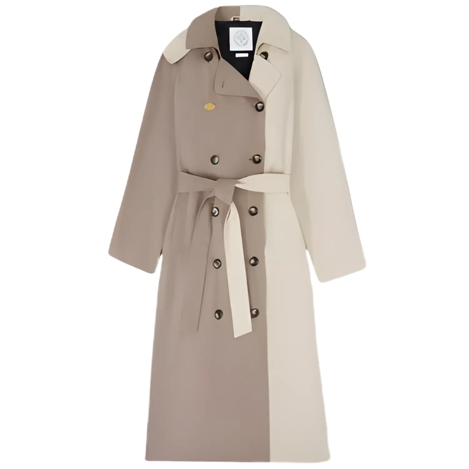 trench coat carjobel modas